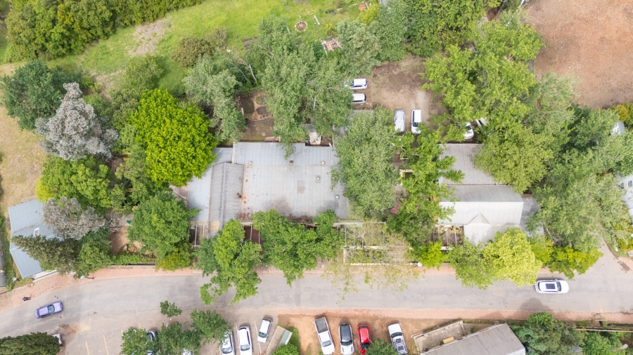 Commercial Property for Sale in Greyton Western Cape